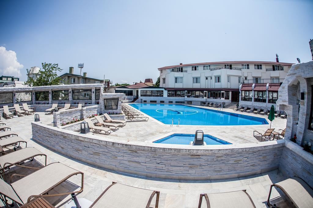 Cuci Hotel Di Mare Bayramoglu Darica  Exterior photo